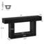 160cm Console Table-610545057