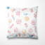 Coussin Boho - Coussin imprimé "Candy Dreams"-125945611
