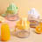 Hand Cranked Juicer Household Kitchen Juicer Manual Juicer Lemon And Orange Juices Squeezing Tool With Built In Measuring Cup And Grater-130490597