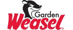 Garden Weasel logo