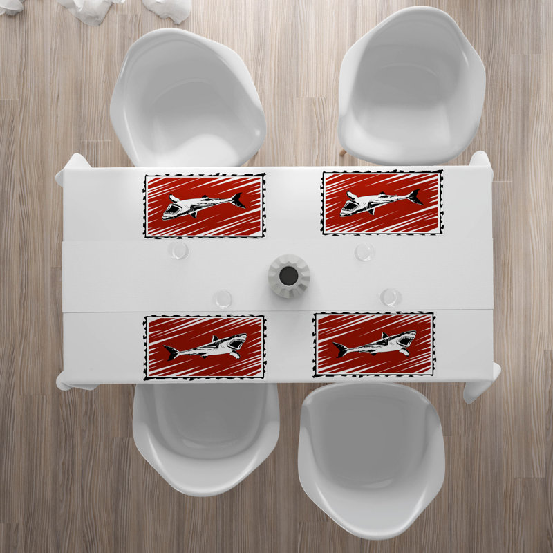Récapitulatif 18,5" shark