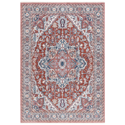 Lauren Ralph Lauren Performance Oriental Rug
