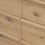 Emmer 6 - Drawer Dresser