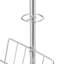 Free Standing Toilet Paper Holder