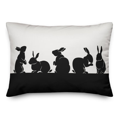 Coussin Bunny Bunny