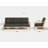 Solerno Heated Sofa-114777770