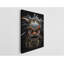Hidden Heritage African Mask Africa Edition Canvas Wall Art Home Decoration-586124869