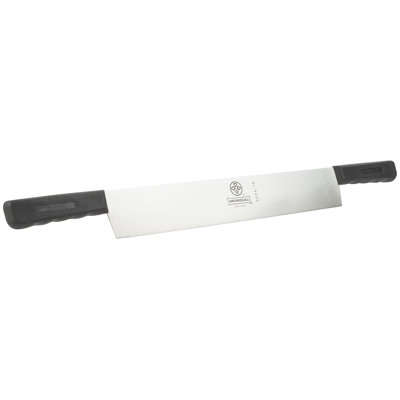 Mundial Stainless Steel Cheese Slicer