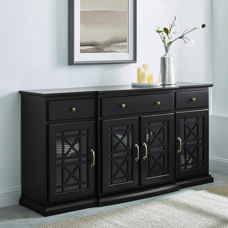 Buffet Classic, Noir