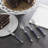 French Home Flatware Set - Service for 4