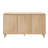 Modern 59" 3-Door Sideboard/TV Stand-174841159