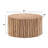 Celenne Solid Wood Single Coffee Table-1451878213