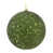 Paillettes vert mousse sélectionné