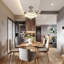 Wilmer 88cm Ceiling Fan with LED Lights