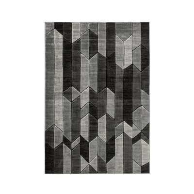 Barclay Geometric Indoor Rug