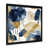 Black Single Picture Framed