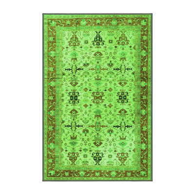 Tapis verts Traditional 2943