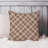 Brown Plaid IV Retro-99599557