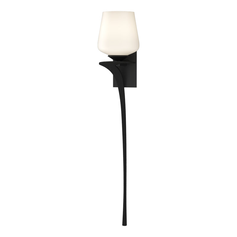 Antasia 1 - Light Wallchiere, Opal, Sterling, Right