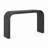Wood 52'' Console Table-2051064561-2052300187