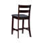 Tabouret de bar et de comptoir Clarke-54731765