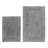 Nautica Peniston Solid Cotton 2 Piece Bath Rug Set-33114900