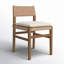Chaise d'appoint Mallory-124326284