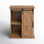 Table de bout avec rangement Dayanah-1117532610