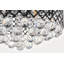 Plafonnier encastré 6 lumières 18 po Stollings-928043803-928043802-868852995