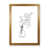 Oak Framed selected