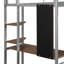 Lit mezzanine avec bureau intégré Abington-251437825-251437824