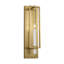 Marston 1 - Light Candle Wall Light