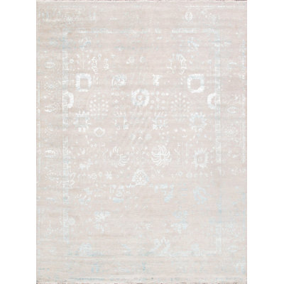 One-of-a-Kind 10' X 13'5" Area Rug