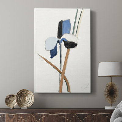 FLORAL Series Dxxiv - galerie sur mesure