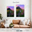 Alvord Scenic Flower Field-108245270