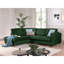 5 Seater Sofa Bed-70958712-70958711