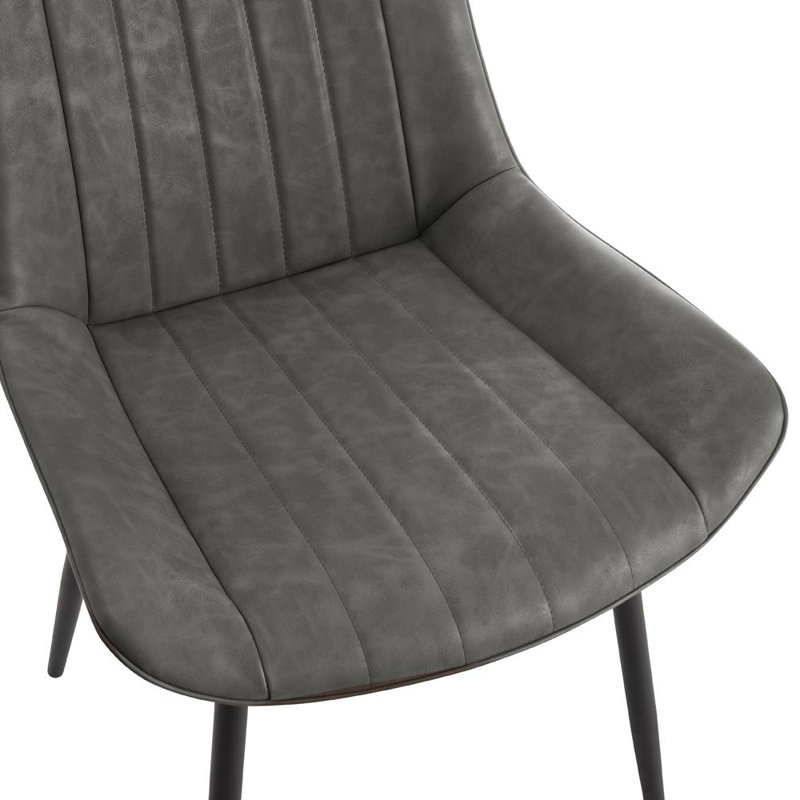 Olivier Dining Chair Set of 2 Chairs, Light