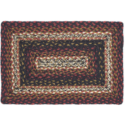 Birtwhistle Geometric Rectangle Placemat