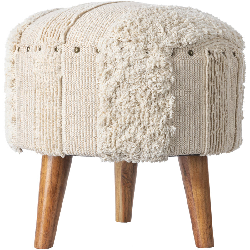 Tabouret d'appoint Lemelle
