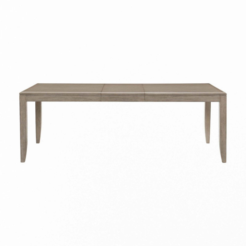 Expandable Dining Table(Only Table)