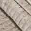 Ensemble de courtepointe Luxe Velvet Channel-106309335-106309332