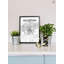 « houston city map », reproduction d’impression sur affiche en tons-22632925