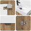 455 mm Bathroom Vanity-382566206