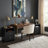 Chessani 26.8" 2 Drawer Nightstand-1587749377-1556920477
