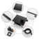 Felixbath Pressure Balanced Complete Shower System With Rough-In Valve