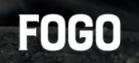 FOGO Charcoal Logo