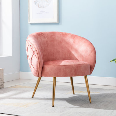 Fauteuil d'appoint 1 pièce Gorgeous Living