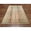 Tapis en laine beige noué à la main Original Original