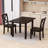 Breighlyn 2 - Person Four Leg Dining Set-900257142