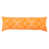 Orange/White